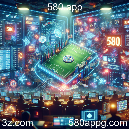 Apostas Esportivas: A Nova Sensação do Entretenimento Online