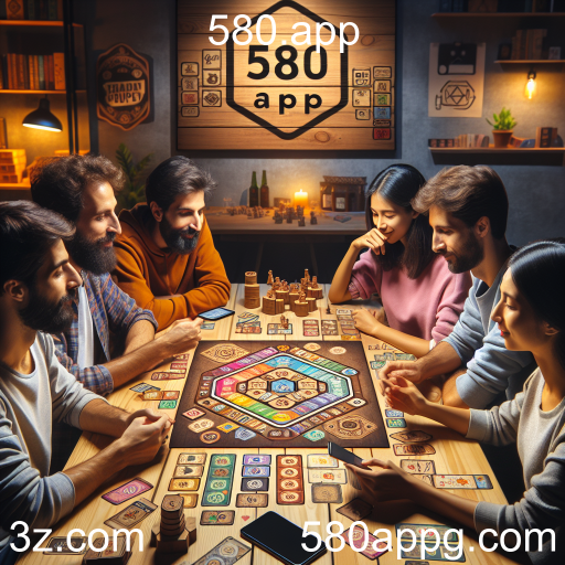 O Renascimento dos Jogos de Mesa: Uma Experiência Social Imersiva